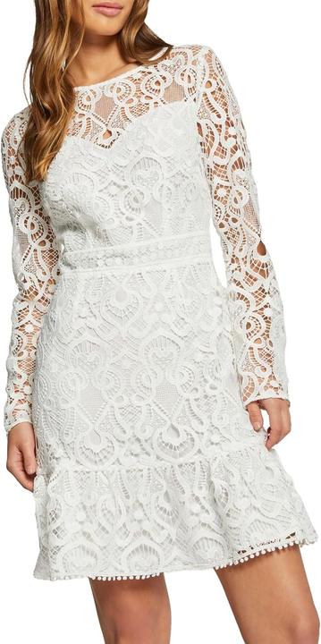 Produktbild Morgan Formele damesjurk, Wit, 36 (36)