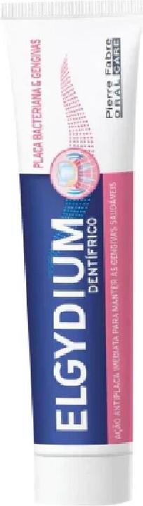 Elgydium Plaque Zahnfleisch Zahnpasta - 75ml (75 ml)