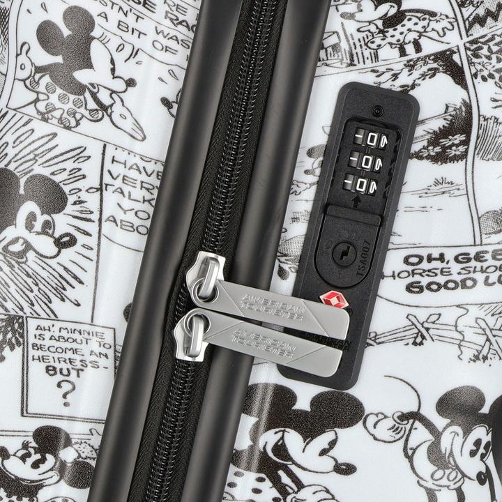 Produktbild American Tourister WAVEBREAKER DISNEY Spinner (36 l)