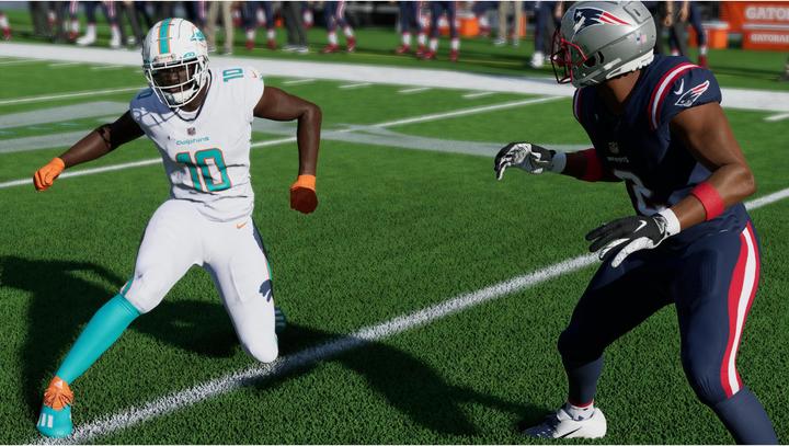 Produktbild EA Games Madden NFL 23 (Xbox One S, DE)