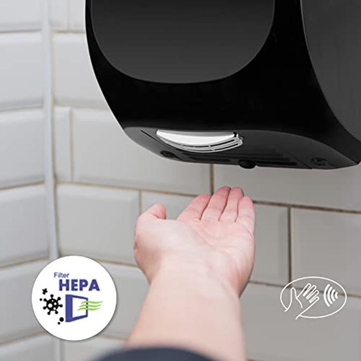 Produktbild Jofel Optischer Schnelldrucker mit HEPA-Filter, kompakt und hygienisch