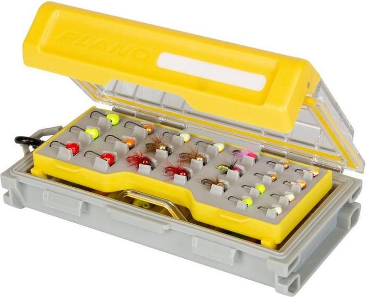 Actual product image Plano Top quality: EDGE Micro Jig Box for anglers and professionals