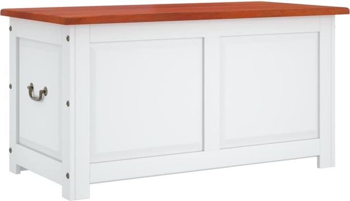 Produktbild vidaXL Truhe (55 cm, 1x)