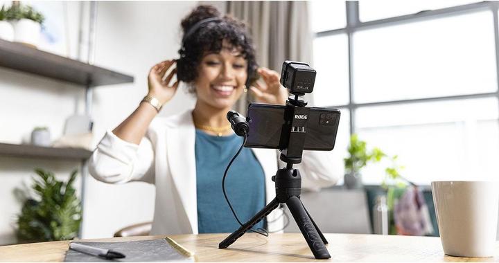 Produktbild RØDE Vlogger Kit