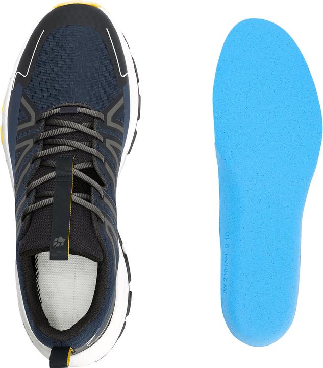 Produktbild Jack Wolfskin Wild Hike Low M (46)