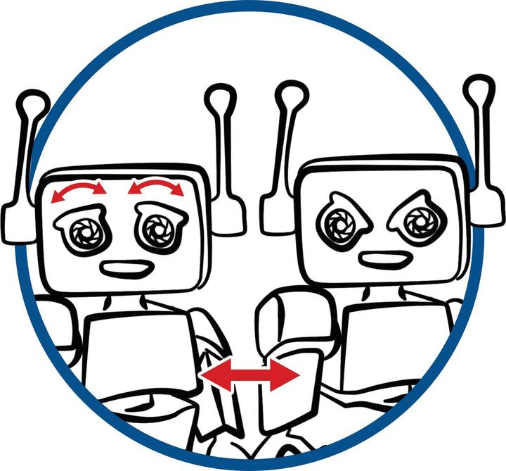 Produktbild Playmobil Mars-Station (9487, Playmobil Space)