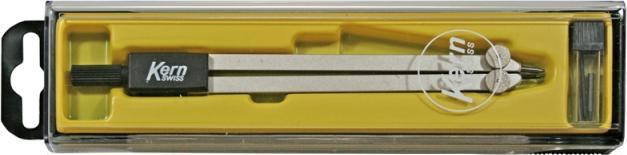 Immagine prodotto Kern Bussola da miniera di piombo C4124B, 15cm