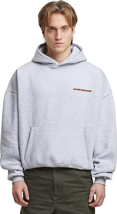 Produktbild Prohibited Kapuzensweater (XL)