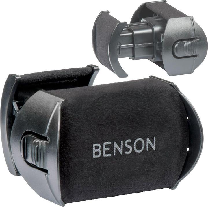 Actual product image Benson Uhrenbeweger Compact Single - Weiss