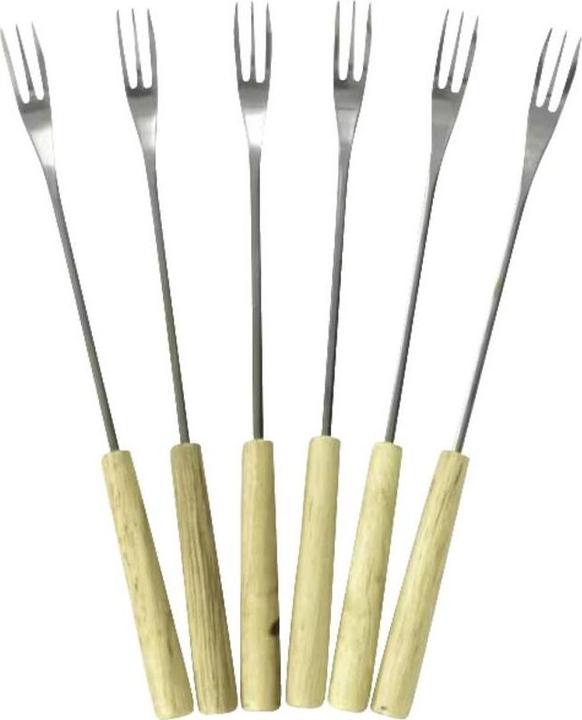 Actual product image Nouvel Fondue Access.