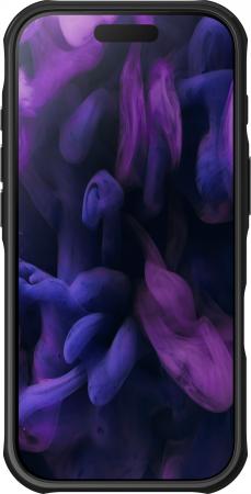 Actual product image Laut Huex Wave Case für iPhone 17 Pro Max, Coffee Brown, Polycarbonat, L IP25D HW BR (Apple iPhone 17 Pro Max)