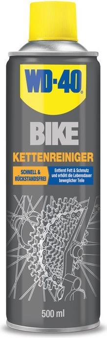 Actual product image WD-40 Specialist (500 ml, Degreaser)