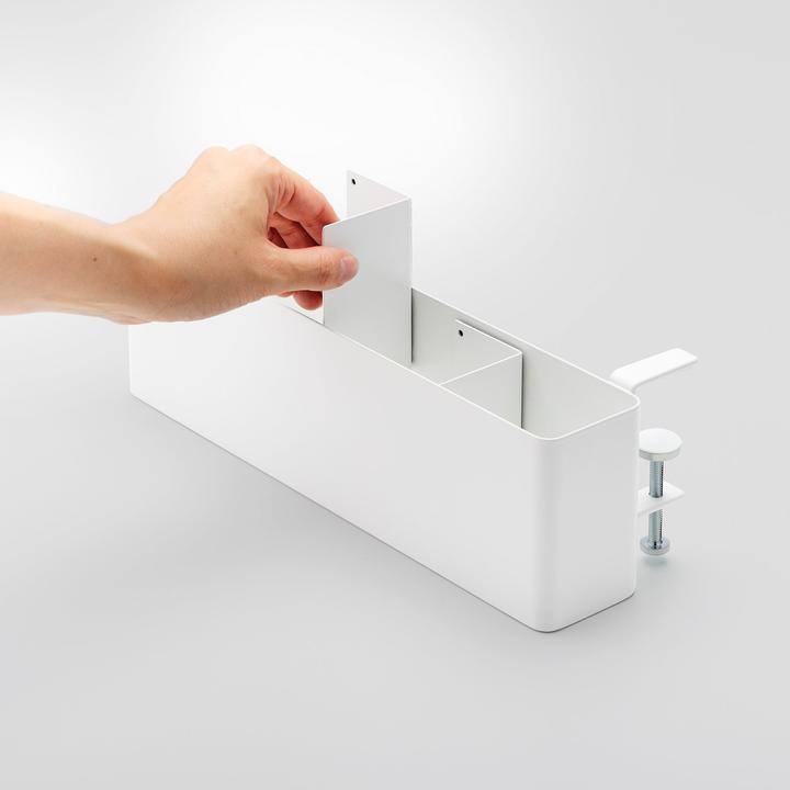 Productafbeelding Yamazaki Smalle tafelklemkorf TOWER (1 x)