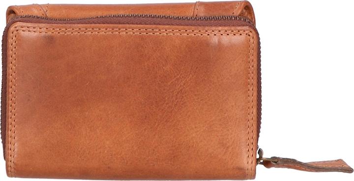Actual product image Santini Firenze wallet