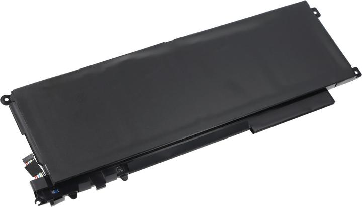 Produktbild AccuCell Akku HP ZBook x2 G4 (4540 mAh)