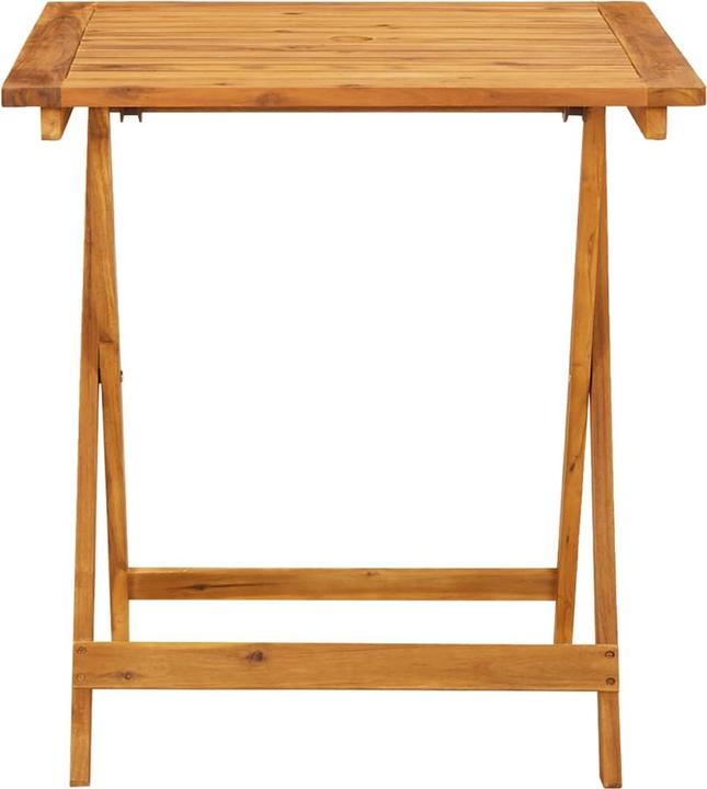 Produktbild vidaXL Bistro Set