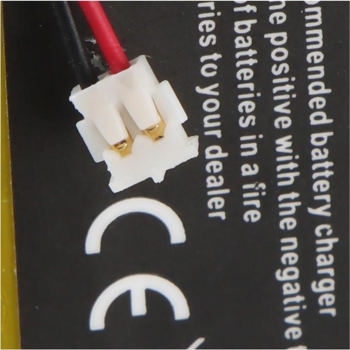 Immagine prodotto AccuCell Akku Garmin Fenix 7X Solar