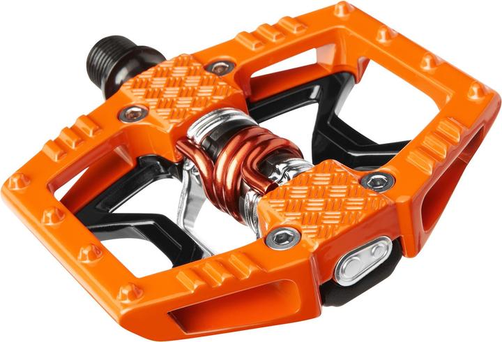 Actual product image Crankbrothers Double Shot Pedal