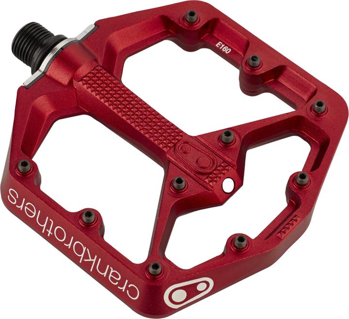 Produktbild Crankbrothers Stamp Small Pedal