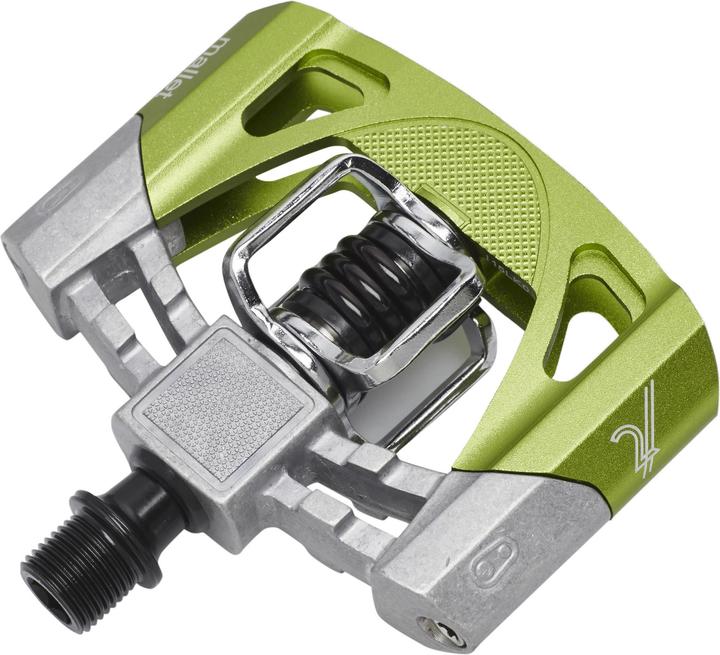Image du produit Crankbrothers Pédale Mallet 2