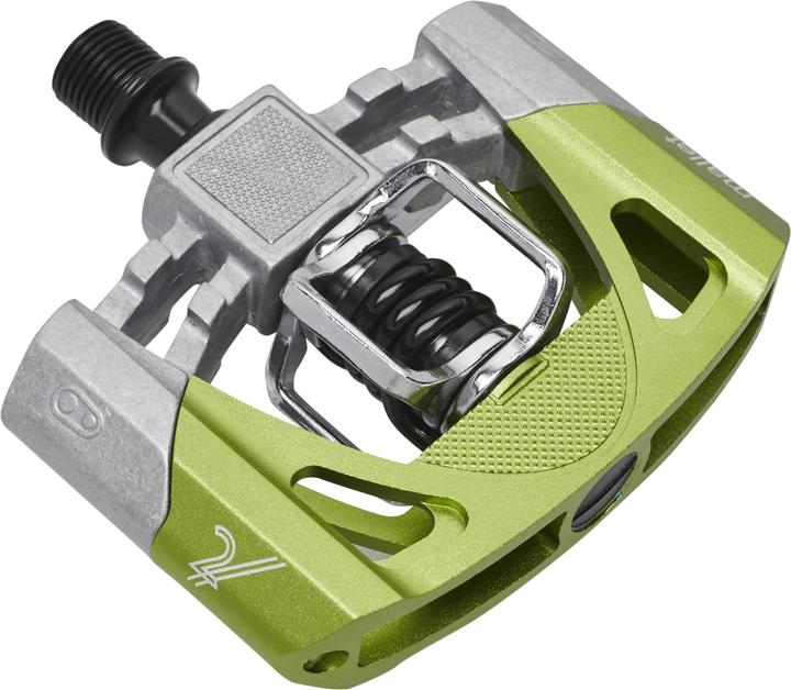 Image du produit Crankbrothers Pédale Mallet 2