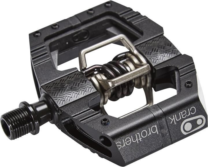 Actual product image Crankbrothers Mallet Enduro