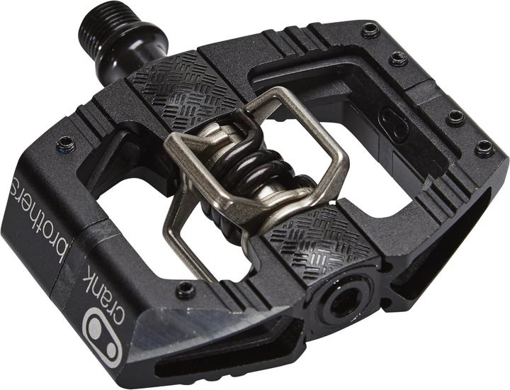 Actual product image Crankbrothers Mallet Enduro