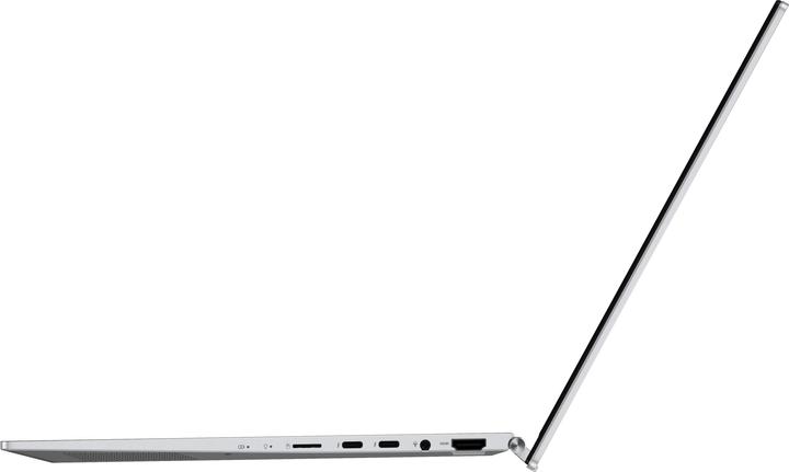 Produktbild ASUS ZenBook 14 OLED (14.02", Intel Core i9-13900H, 16 GB, 1000 GB, DE)