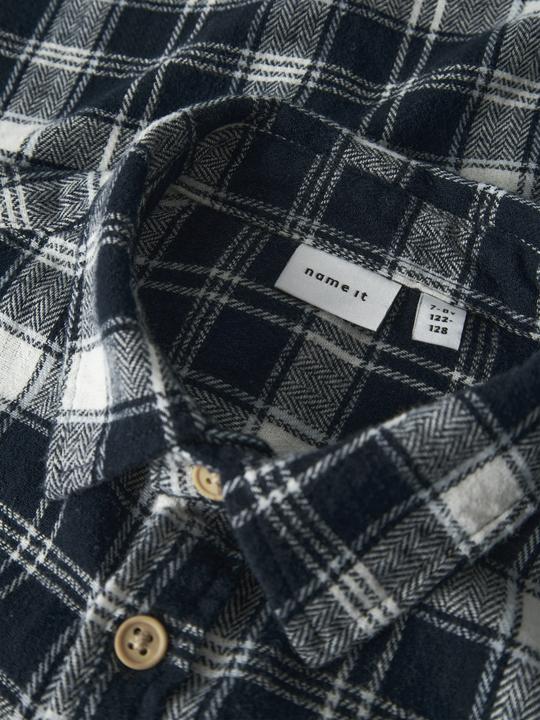 Immagine prodotto Name it Karierte Hemd (122, 128)