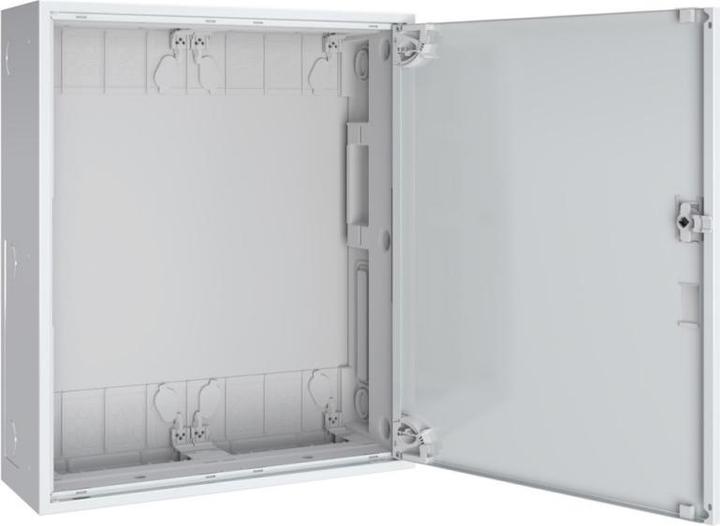 Image du produit ABN S24 Boîtier de système IP43 protec. 550x650mm