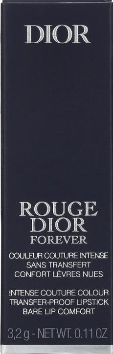 Produktbild Dior Rouge Forever (840 Forever Radiant)