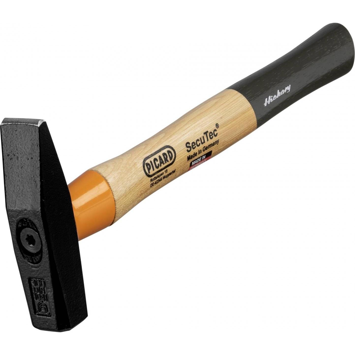Thumbnail - Picard, Hammer, Germ. Machinist Hammer 300gr (300 g)