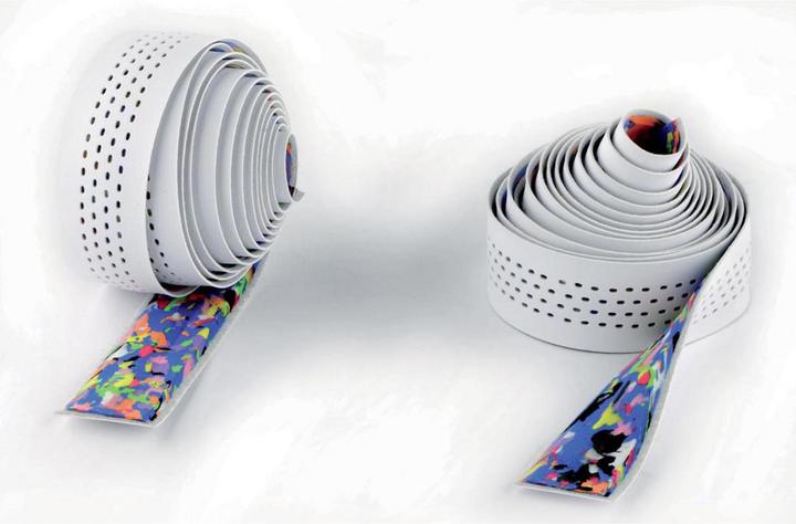 Image du produit Cinelli Bande de guidon Caleido Ribbon