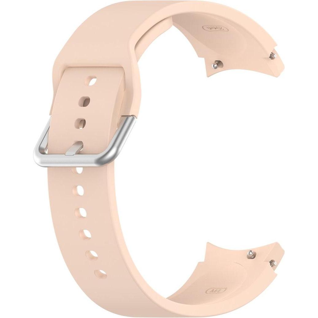 Thumbnail - König Design Sport Ersatz Armband für Samsung Galaxy Watch 5 Pro 45mm Silikon Band Loop Neu (45 mm, Silikon, Galaxy Watc...