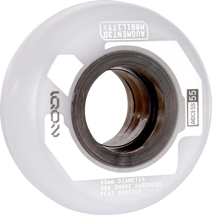 Image du produit Iqon Natural (x4) (64 mm, 85A)
