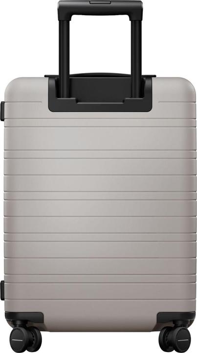 Image du produit Horizn Valise à coques rigides CABIN gris clair mélangé