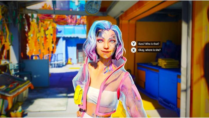 Immagine prodotto THQ Tides of Tomorrow (PC, DE)