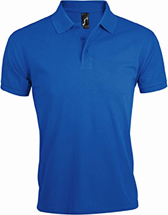 Produktbild Sols Prime Pique PoloShirt Kurzarm (S)