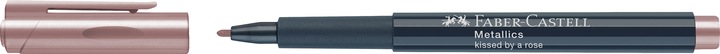 Actual product image Faber-Castell Metallics marker (Kissed by a rose, 1.50 mm, 1 x)