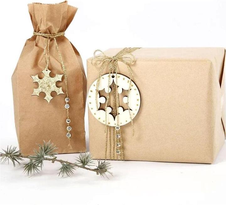 Actual product image Creativ Company Paper bag (100x)