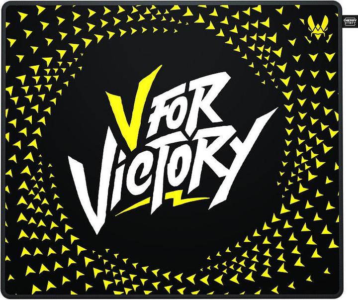 Image du produit CHERRY xtrfy GP5 Vitality Black