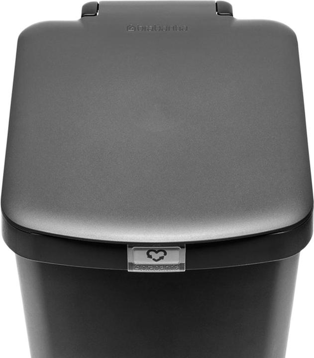Produktbild Brabantia StepUp Bin (25 l)