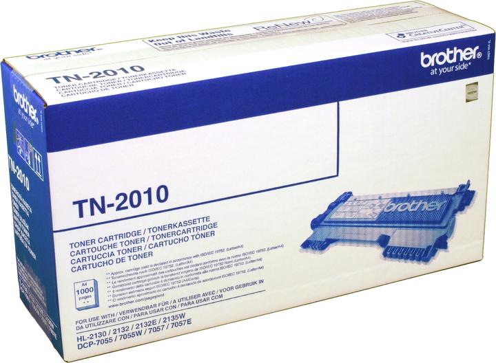 Image du produit Brother Tn-2010 (CF)