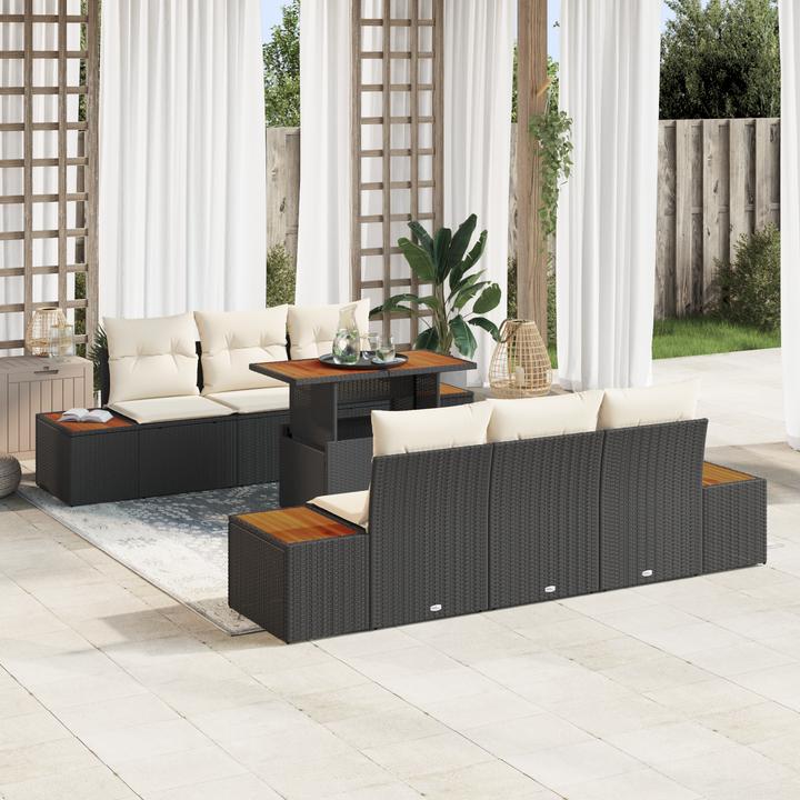 Image du produit vidaXL Briana