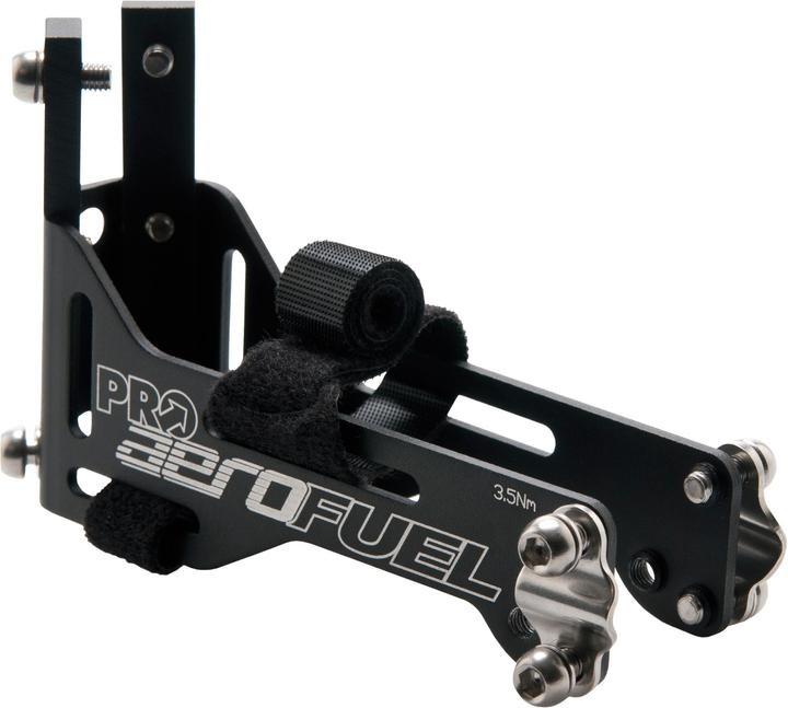 Actual product image PRO Bike Gear Aerofuel bottle cage holder