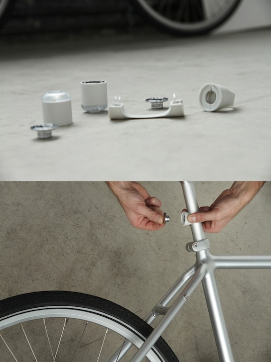Produktbild Reelight Go (0 lm)