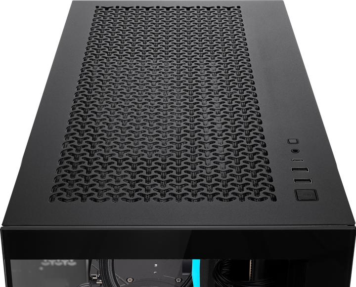 Produktbild Joule Performance High End Gaming PC ICUE LINK RTX5090 U7 64GB 4TB L1143759 (4000 GB, 64 GB, GeForce RTX 5090)