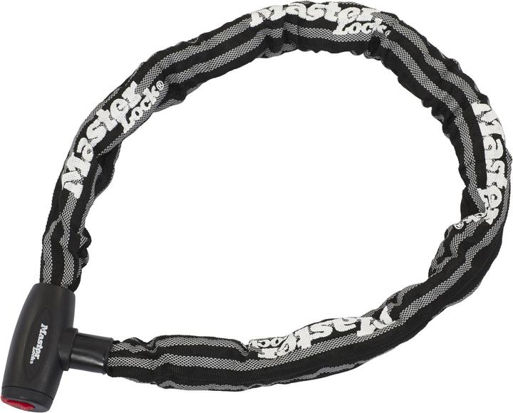 Image du produit Master Lock 8394 Antivol à chaîne 10 mm x 1.000 mm