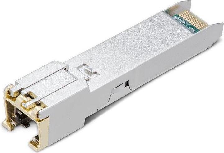 Produktbild TP-Link SM331T - TL-, 1G-Ethernet SFP-Modul
