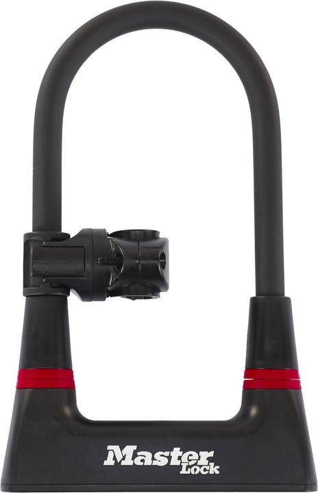 Master Lock 8279 Bügelschloss 14 mm x 210 mm x 104 mm